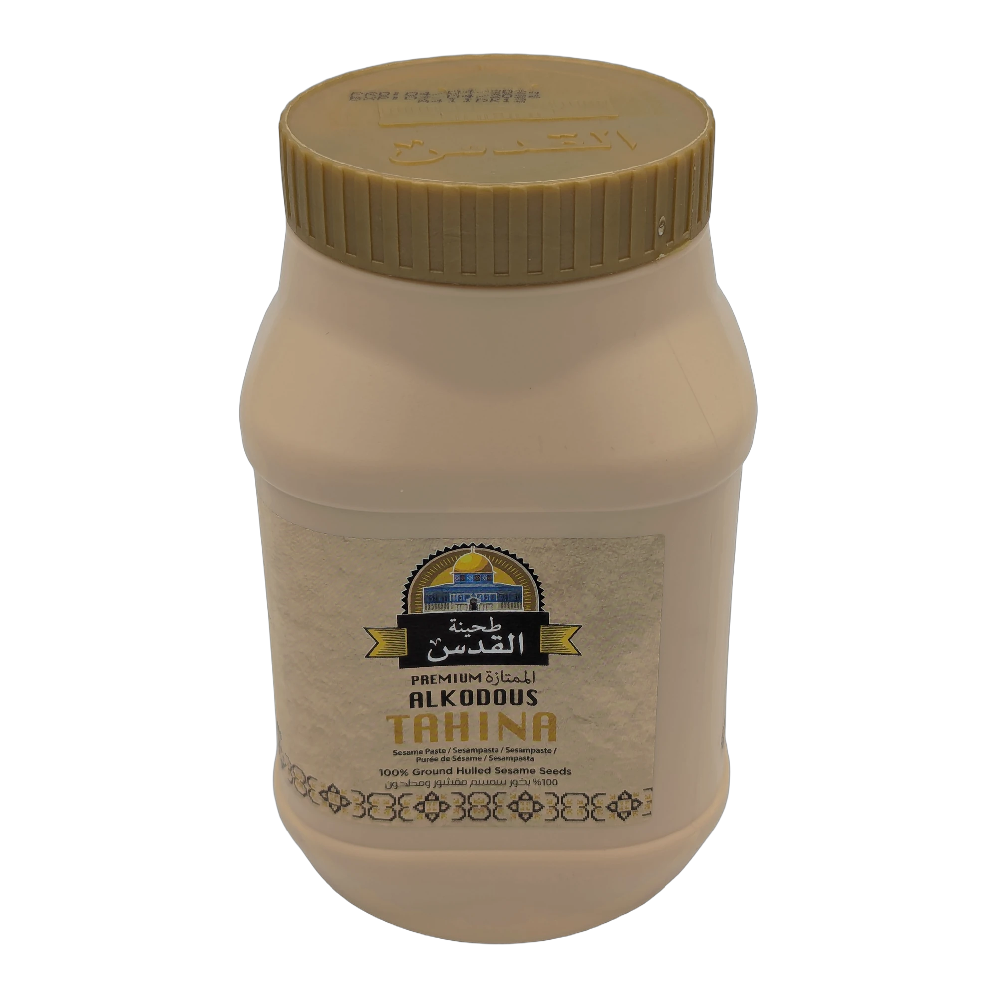 Tahina Premium