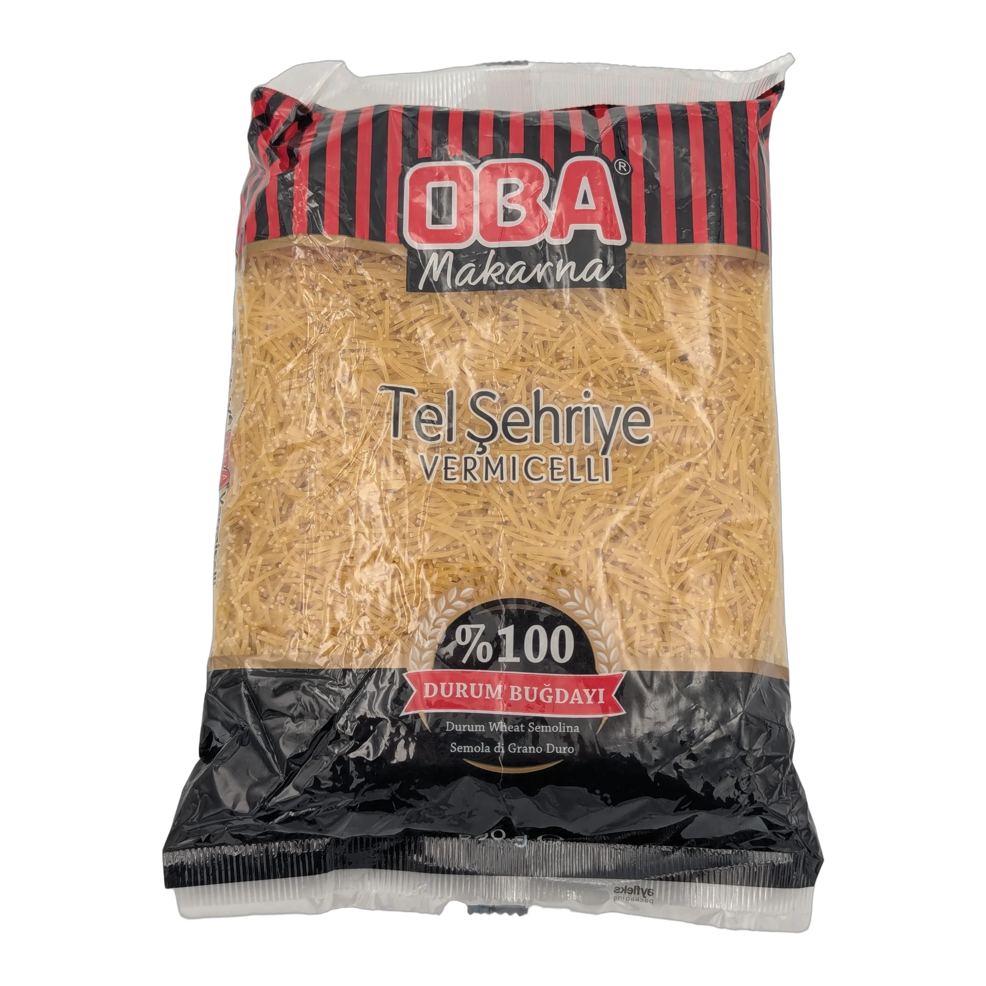 شعيرية فيرميشيلي