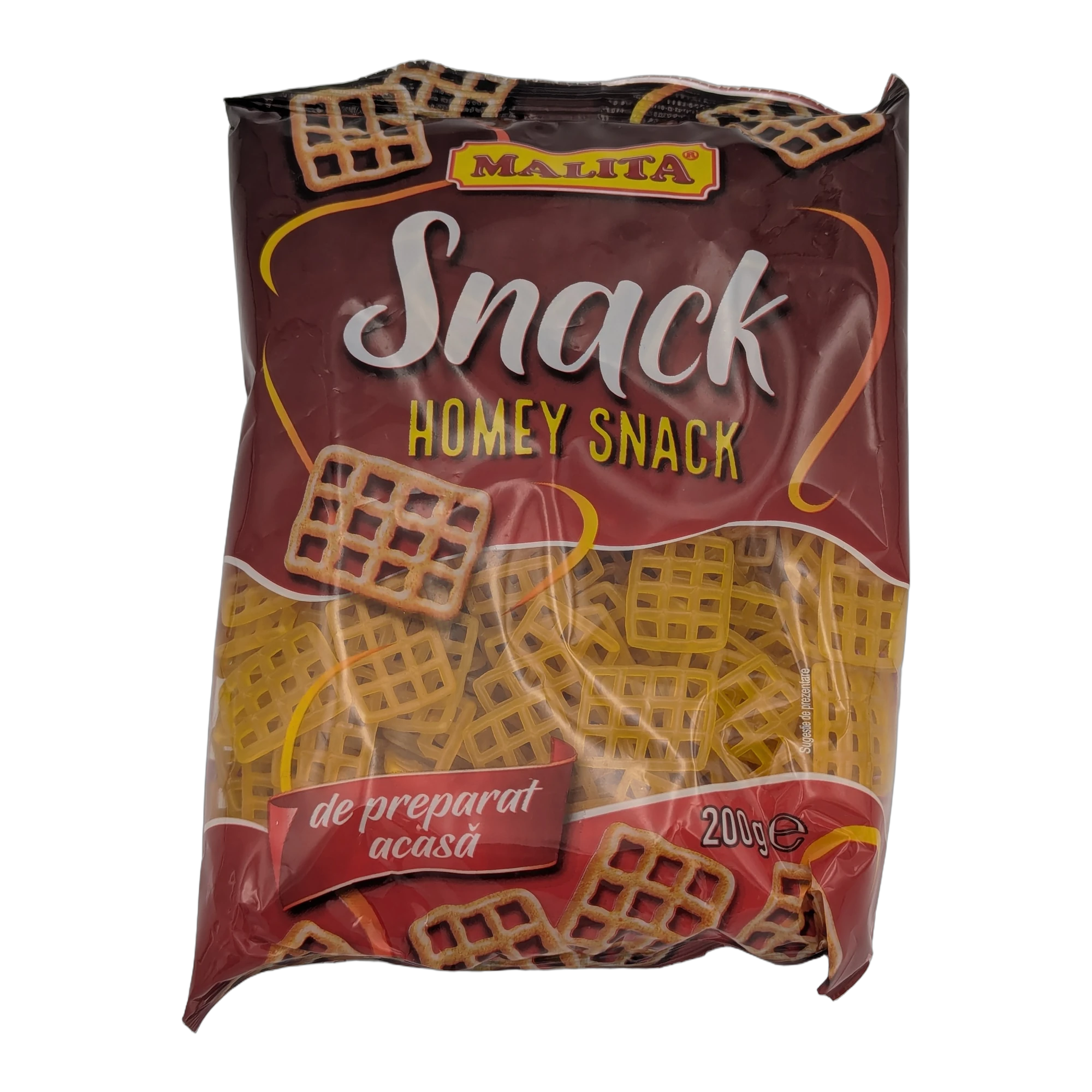 Malita Snack Mix