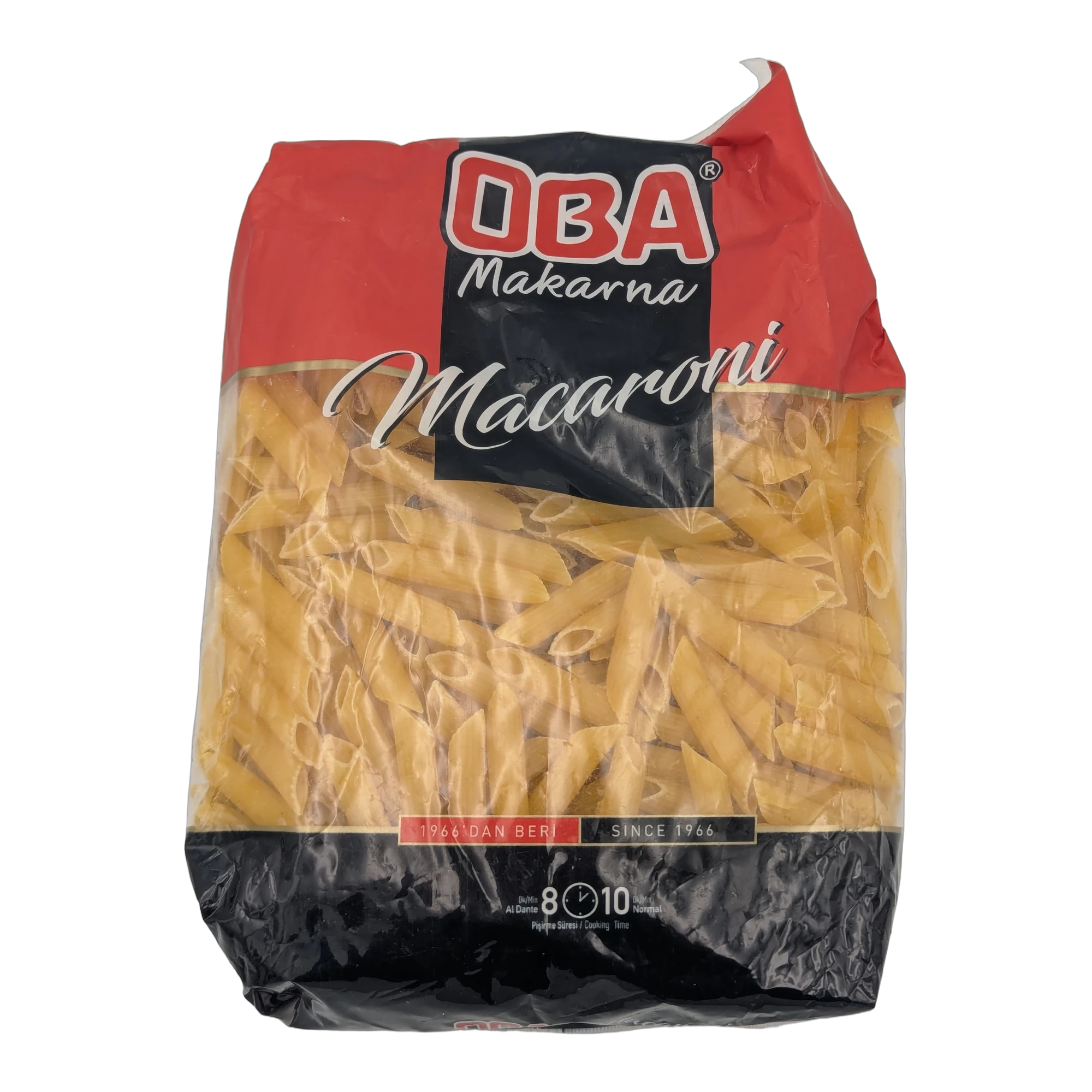 Macaroni OBA Makarna