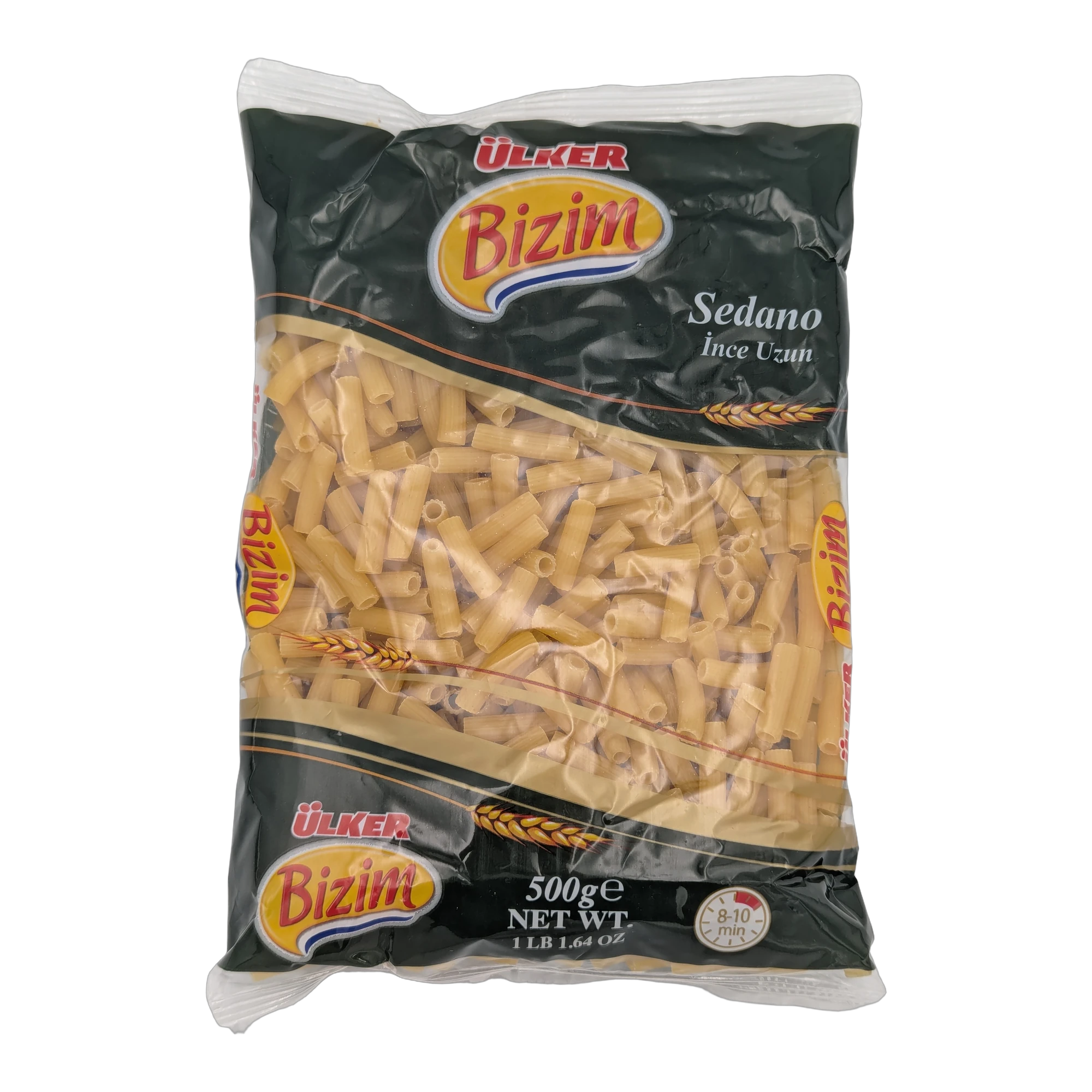 Paste Sedano Ülker Bizim