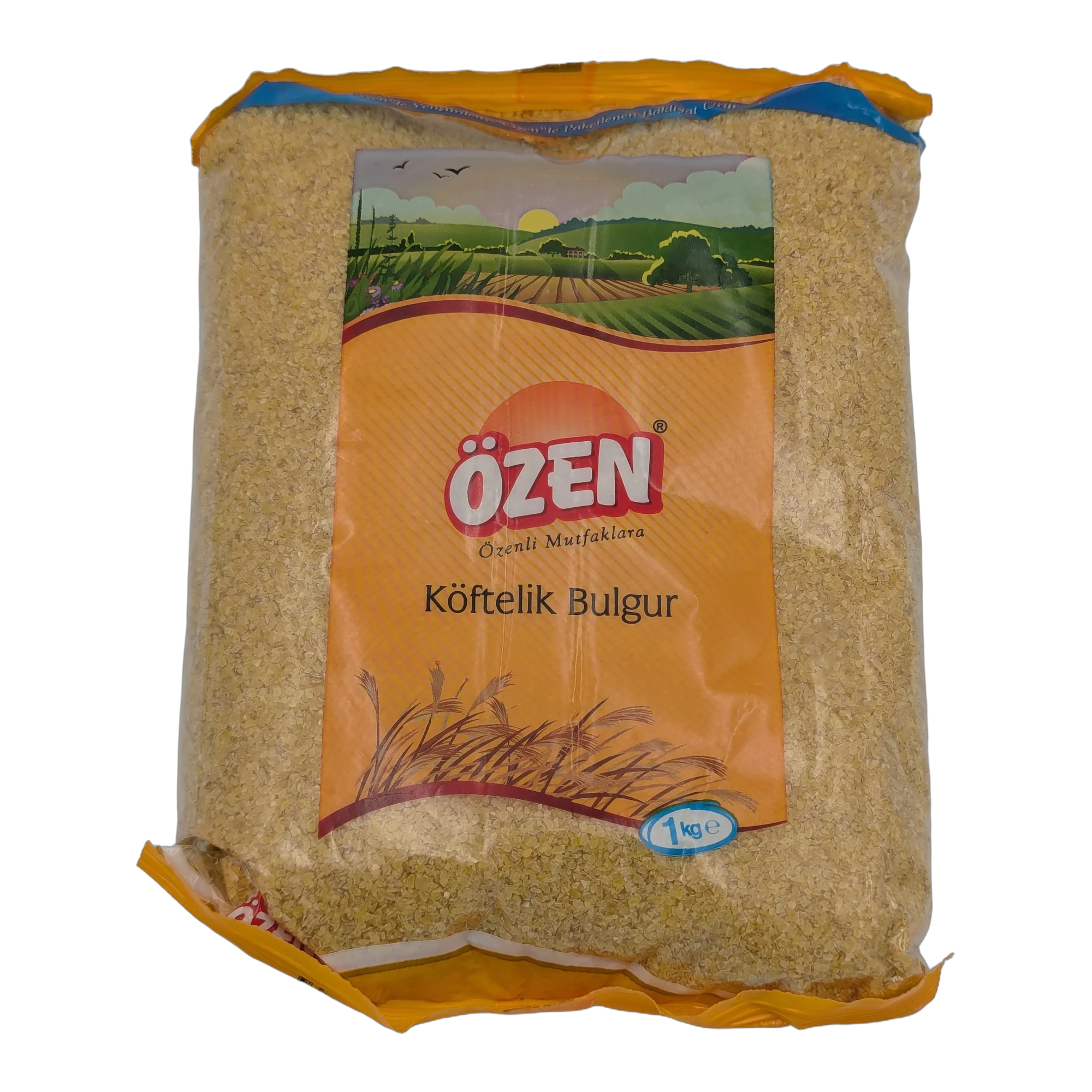 Mix de gustări Özen