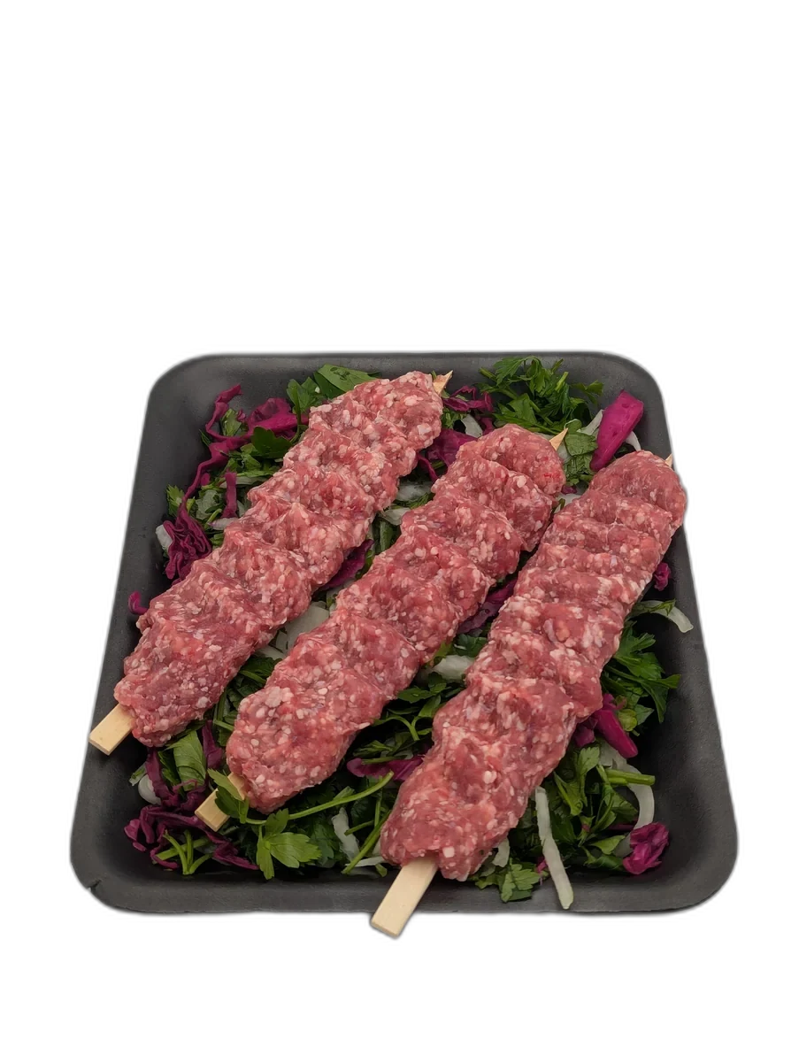 Adana kebab