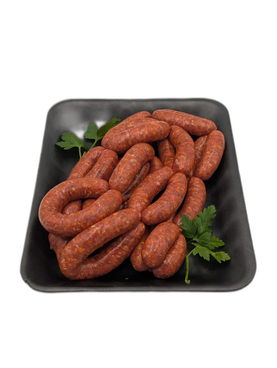Cârnați picanți