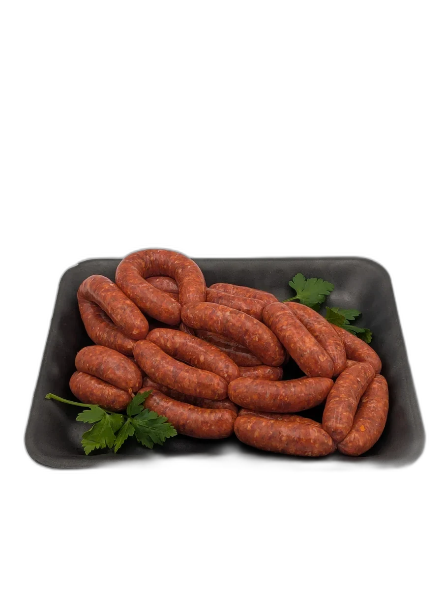 Cârnați simpli