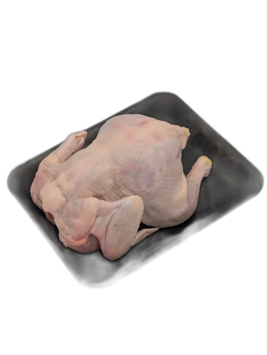 Whole Grill Chicken