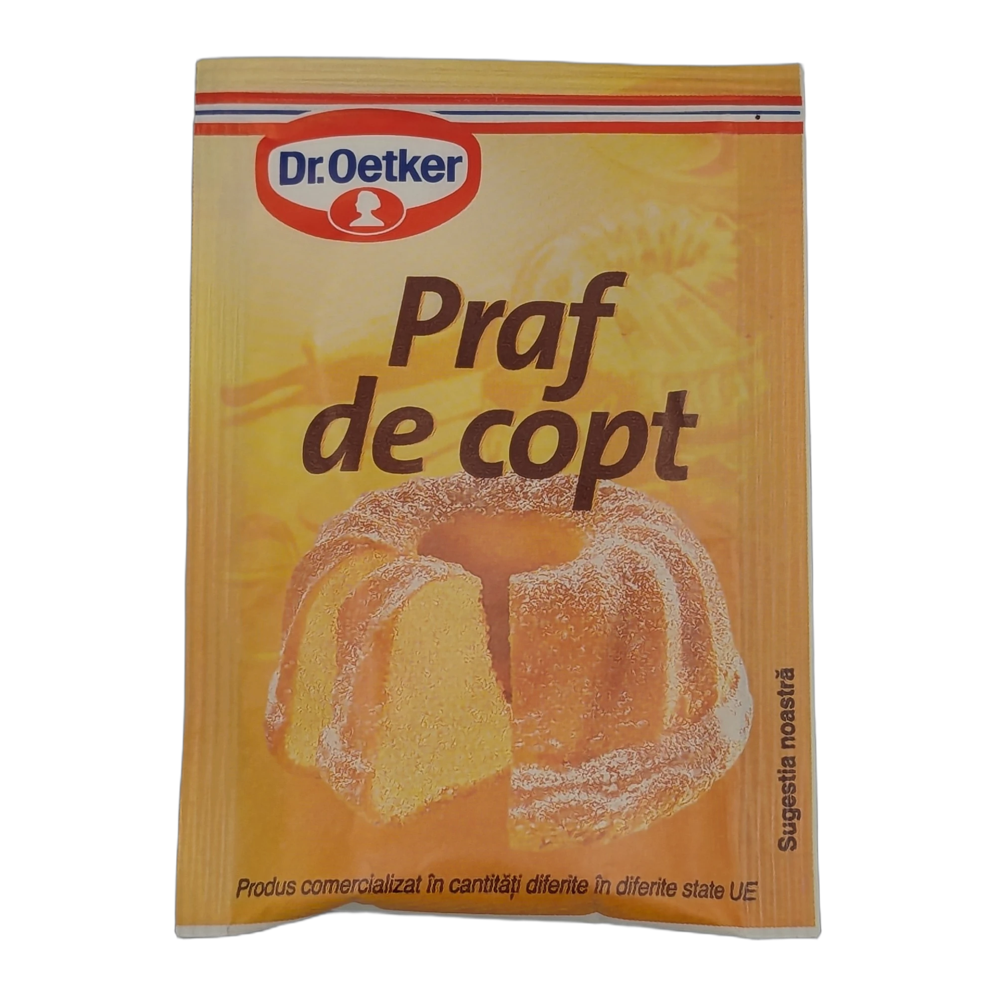 Praf de copt