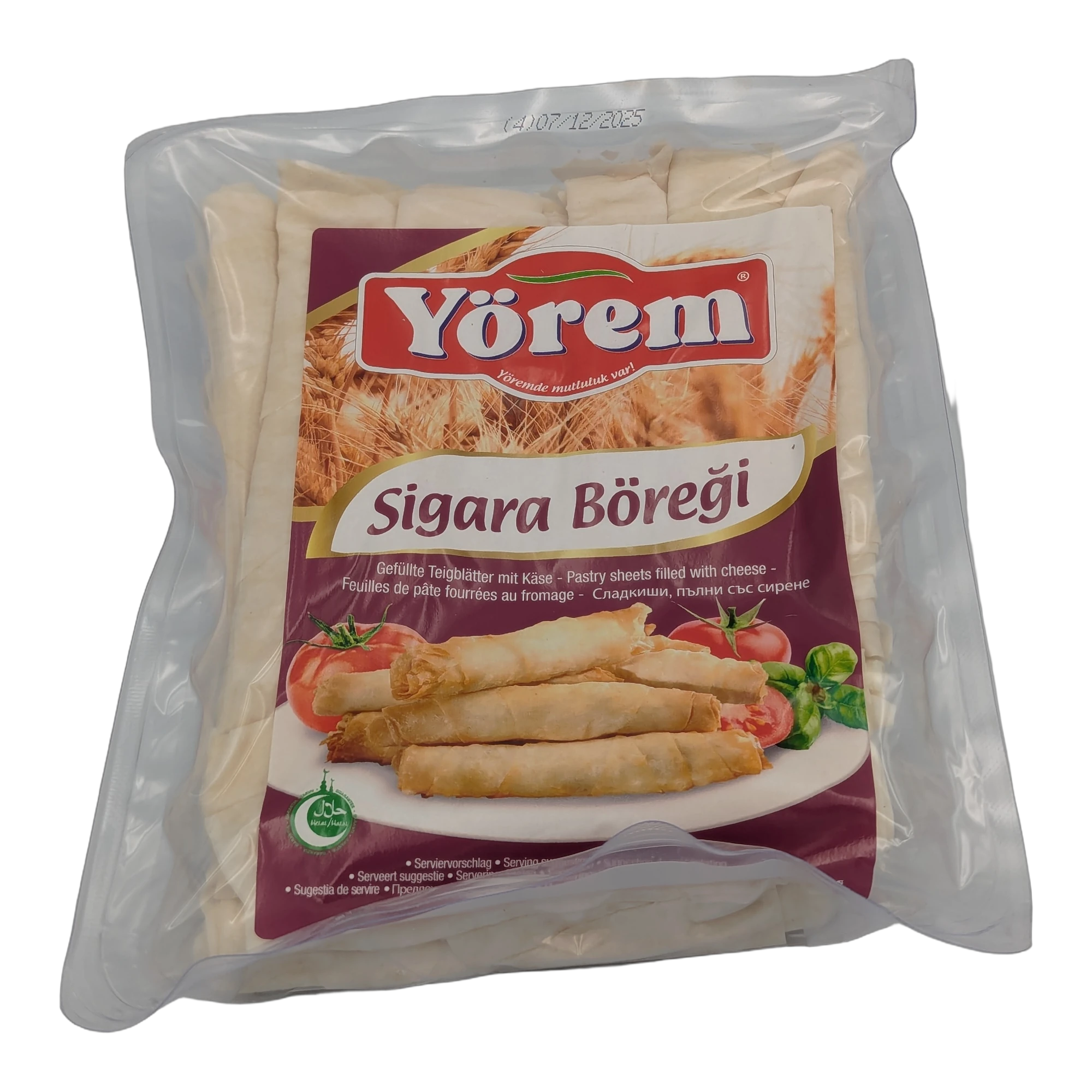 Sigara Böreği