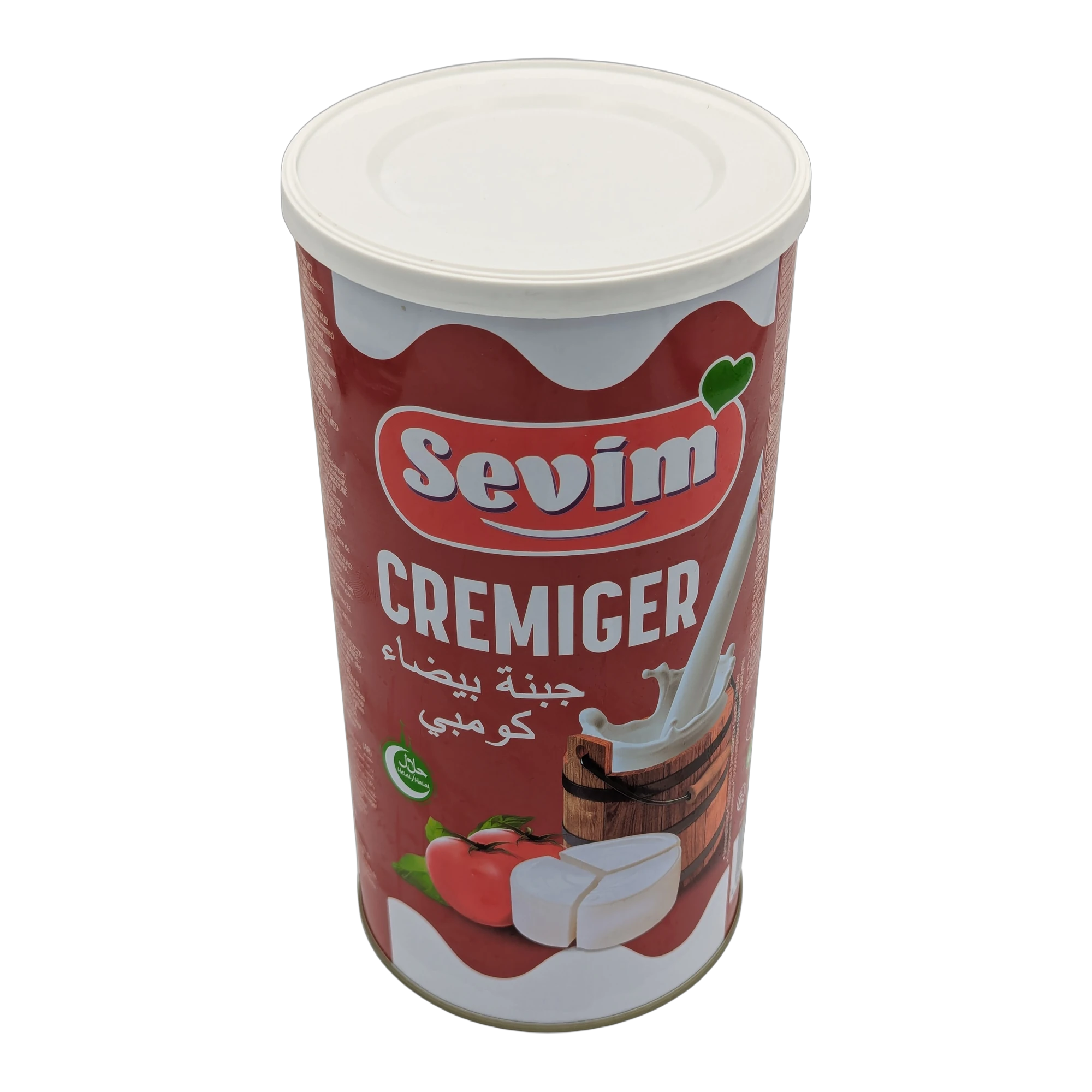 Brânză Cremiger Sevim