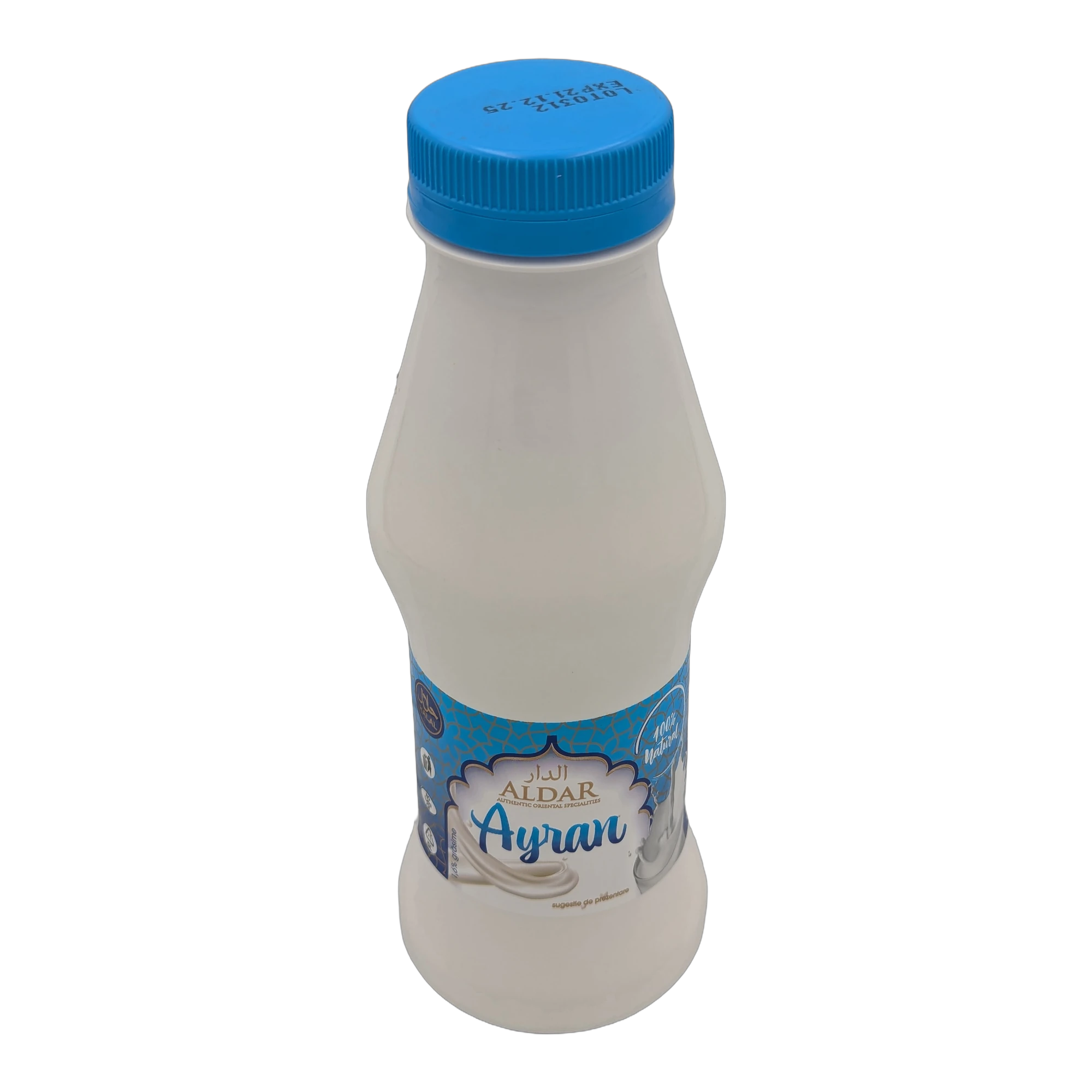 Ayran Aldar