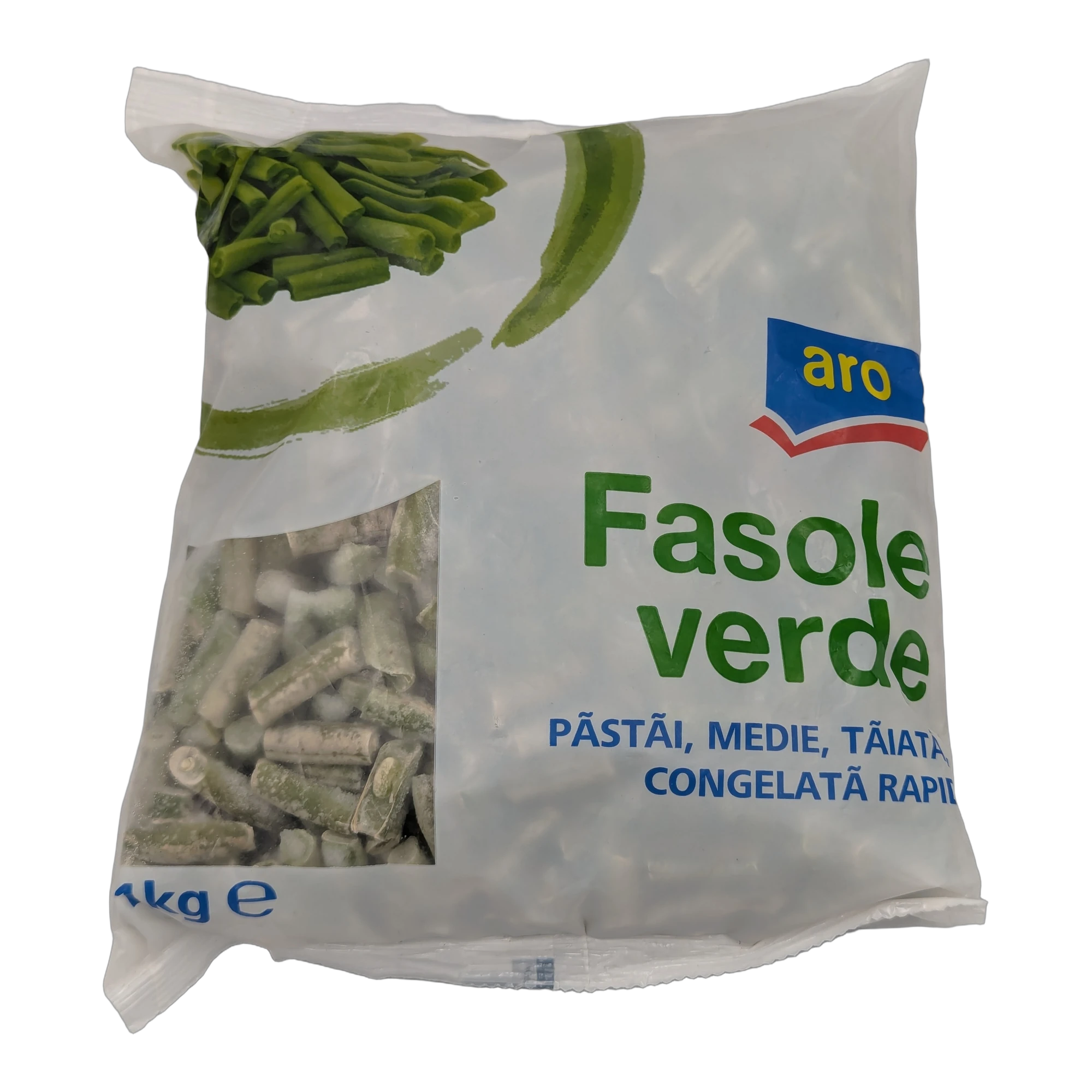 فاصوليا خضراء