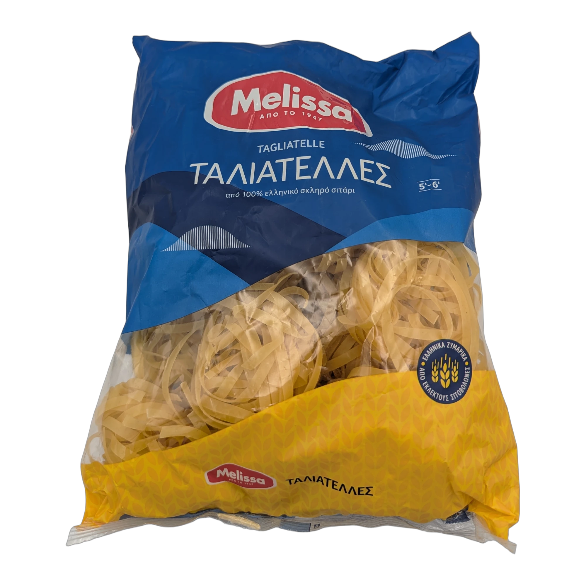 Paste Tagliatelle Melissa