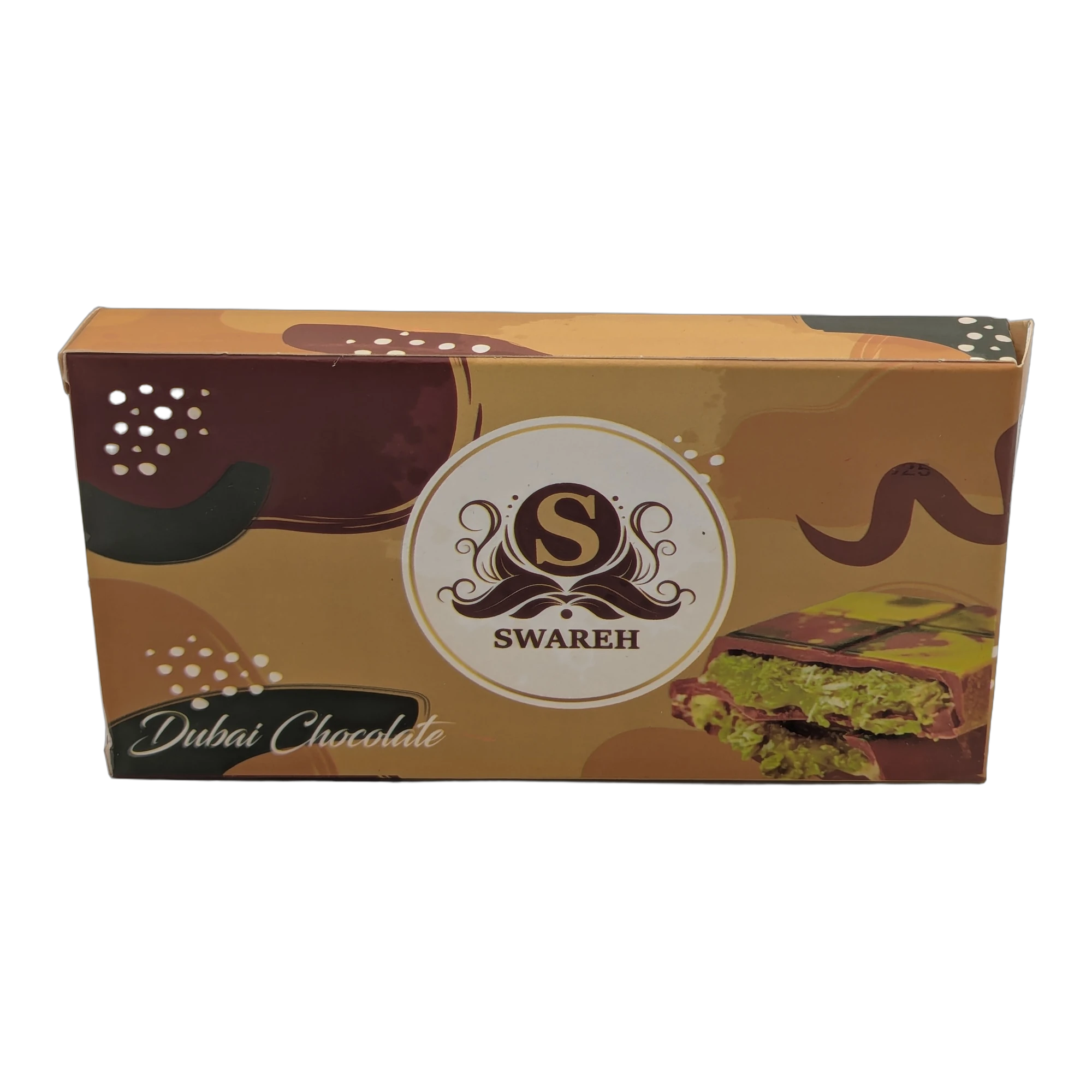 Ciocolată Swareh Dubai