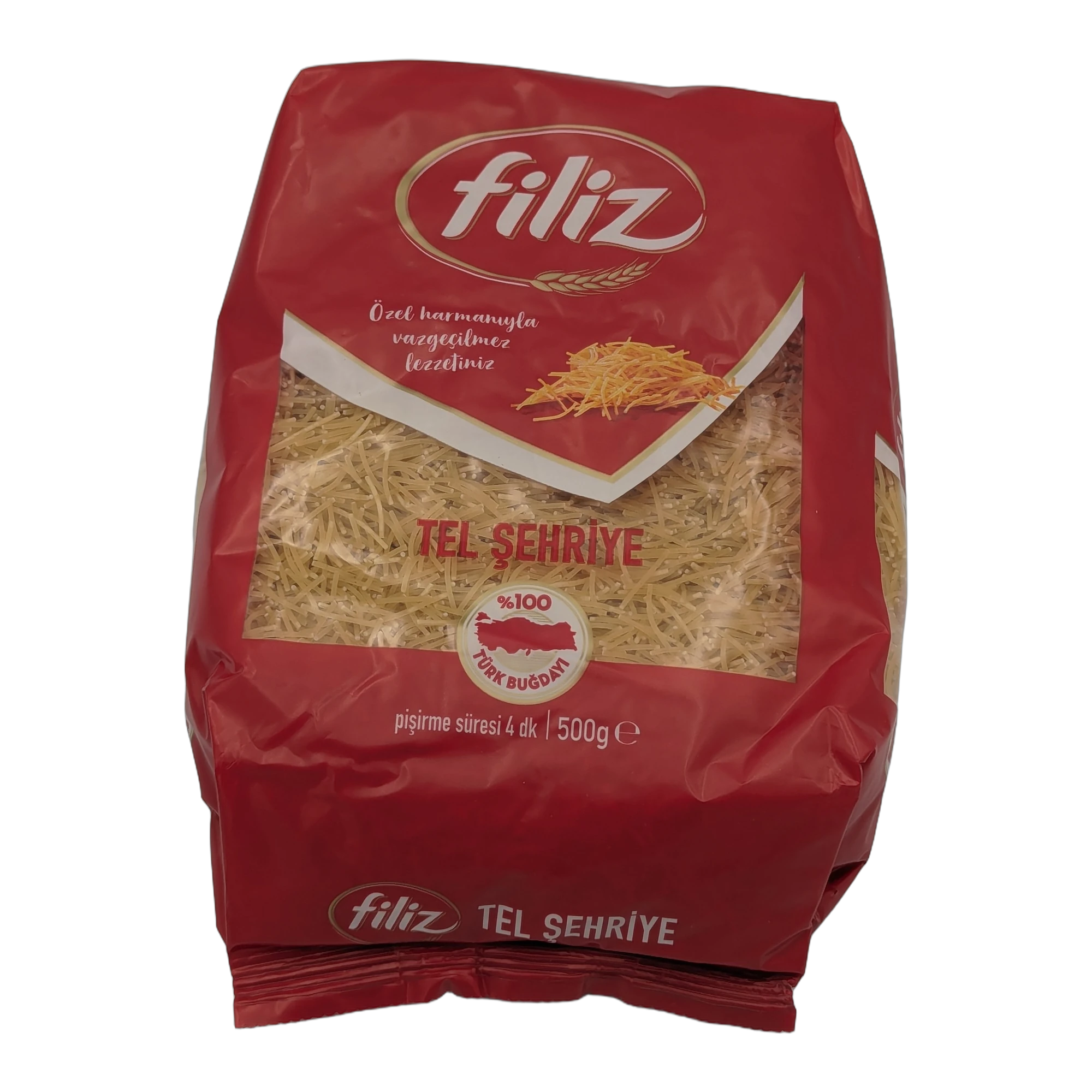 شعيرية فيريتشيللي من Filiz