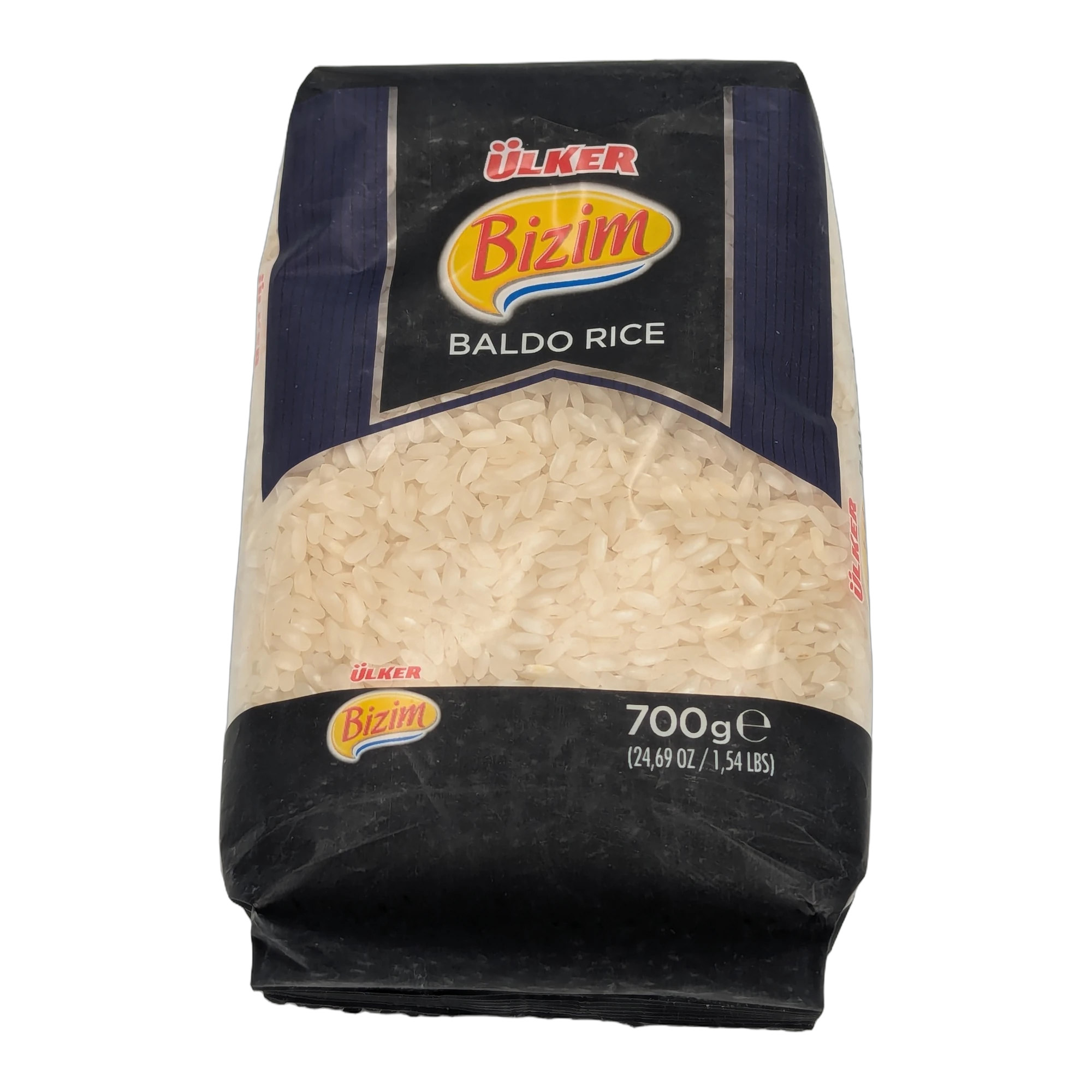 Ülker Baldo Rice