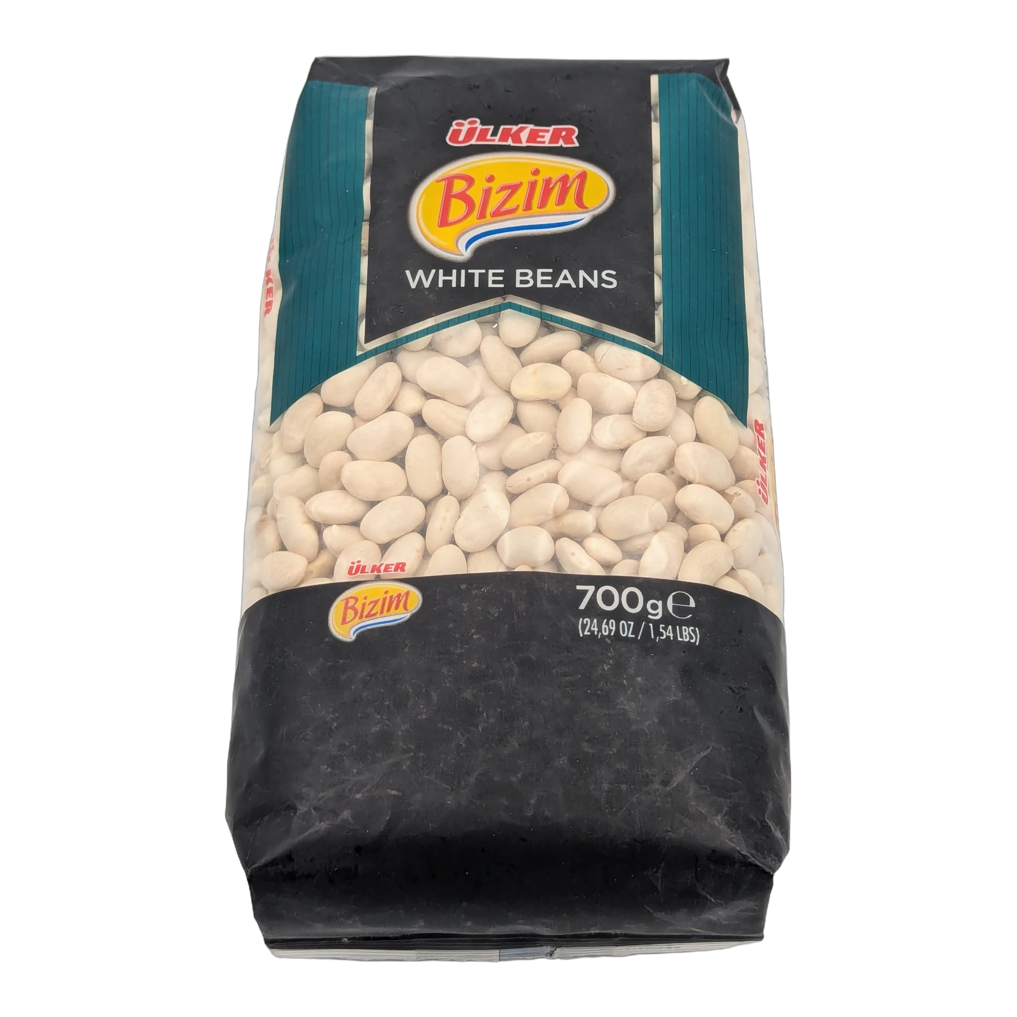 White Beans